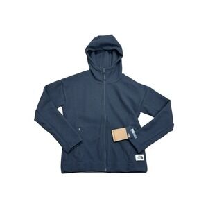 The North Face Sibley Fleece Hoodie NFOA3YT2DYZ  Women's Size XL